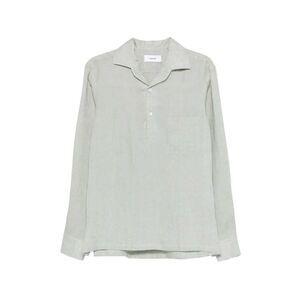Lardini Men Shirt With Pocket